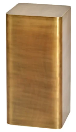 Clearance Light & Living Zuil Alurio 60cm hoog