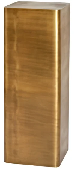 New Light & Living Zuil Alurio 100cm hoog