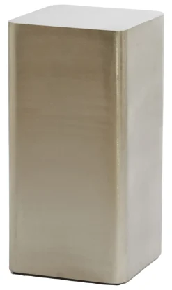 Discount Light & Living Zuil Alurio kleur Nikkel