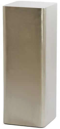 Discount Light & Living Zuil Alurio kleur Nikkel