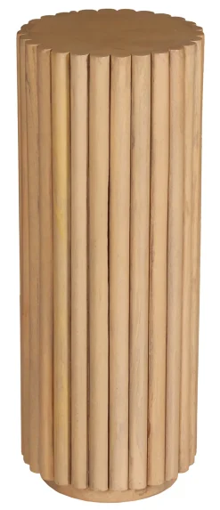 Online Tom Tailor Zuil Loralie Mangohout, 66cm