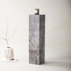 Hot Nohr Zuil Nykole MDF, 95cm hoog