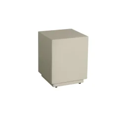 Outlet Tower Living Zuil Portico kleur Beige