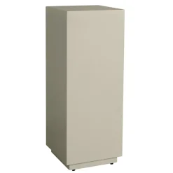 Outlet Tower Living Zuil Portico kleur Beige
