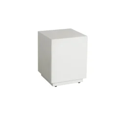 Tower Living Zuil Portico kleur Wit