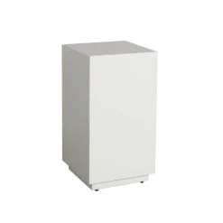 Tower Living Zuil Portico kleur Wit