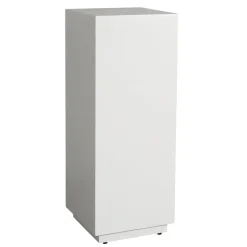 Tower Living Zuil Portico kleur Wit