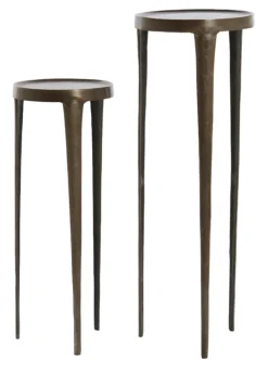 Discount Light & Living Zuil Tobias Set van 2 stuks