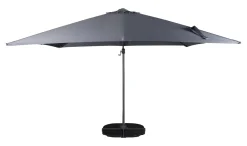 Sale Nohr Zweefparasol Antasia 300 x 300cm