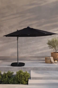 Sale Nohr Zweefparasol Antasia 300 x 300cm