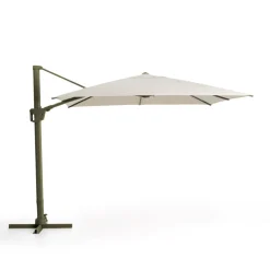 Hot Kave Home Zweefparasol Noli 300cm
