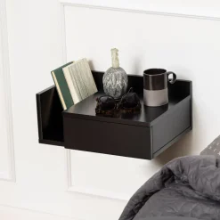 Sale Bendt Zwevend Nachtkastje Cecilie met vakje