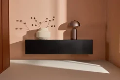 New Nohr Zwevend TV-meubel Ericka MDF, 160cm